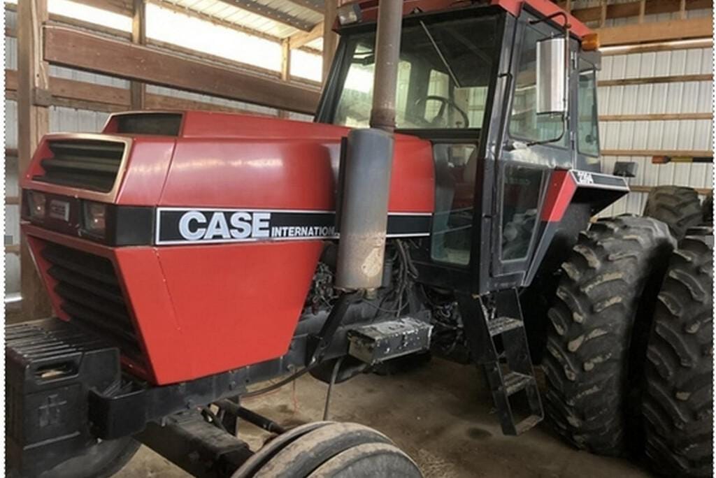 Main image Case IH 2394