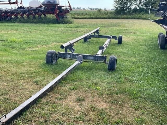 Image of May Wes Undetermined equipment image 1