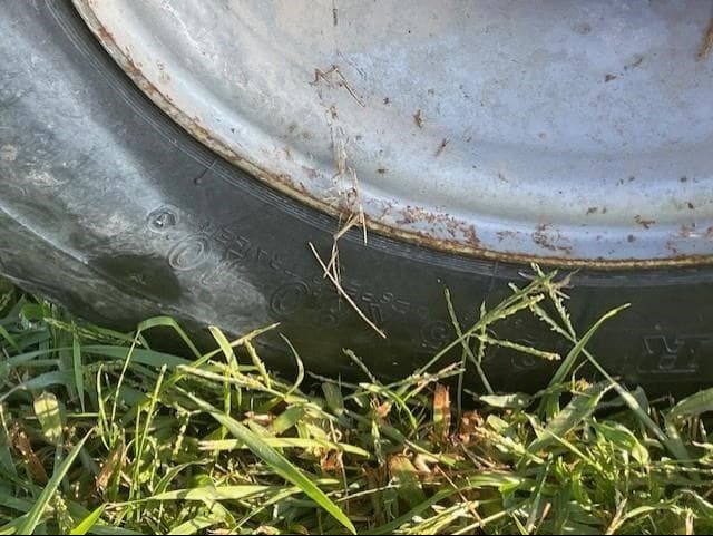 Image of May Wes Undetermined equipment image 4