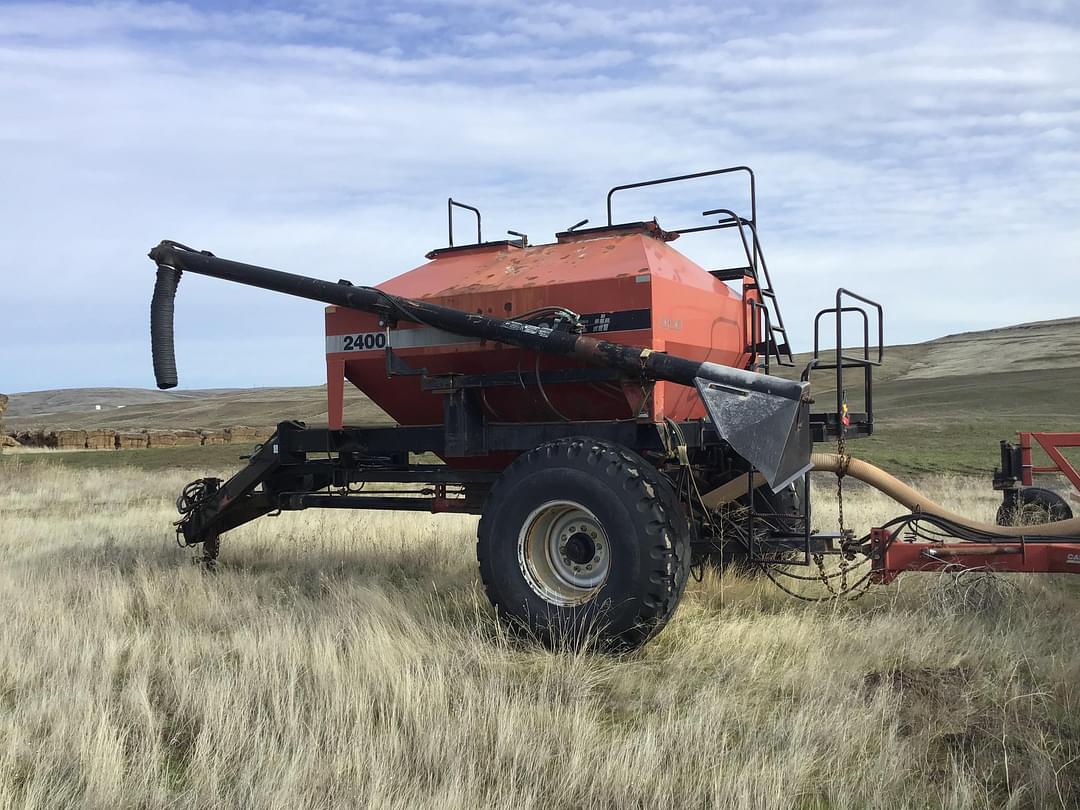 Image of Case IH 2400 Image 1