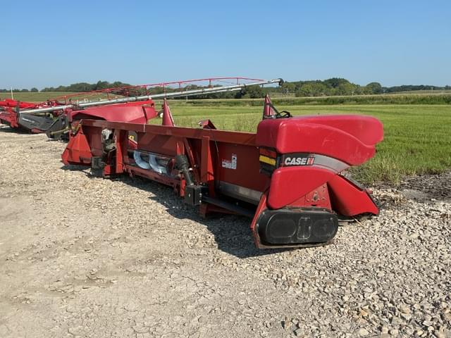 Image of Case IH 2408 equipment image 4