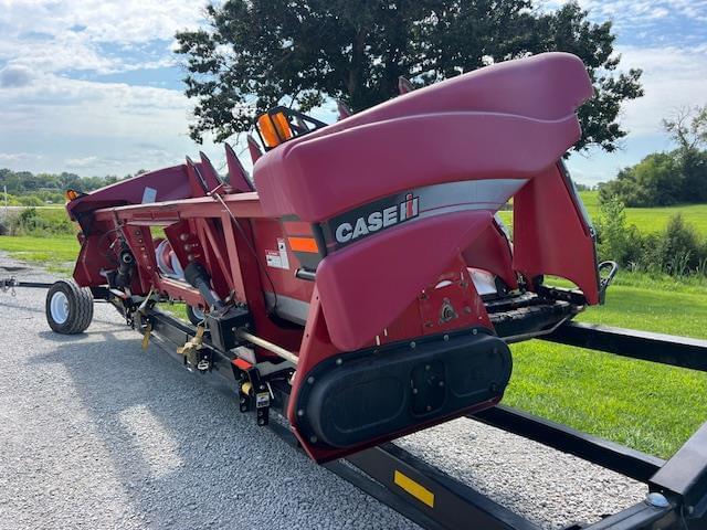 Image of Case IH 2408 equipment image 4
