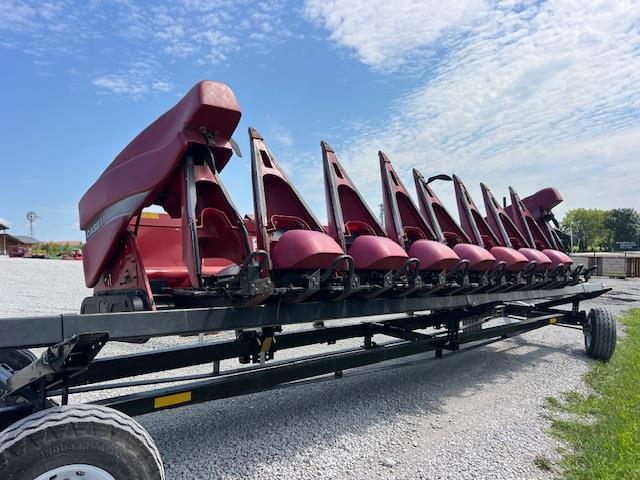 Image of Case IH 2408 equipment image 2