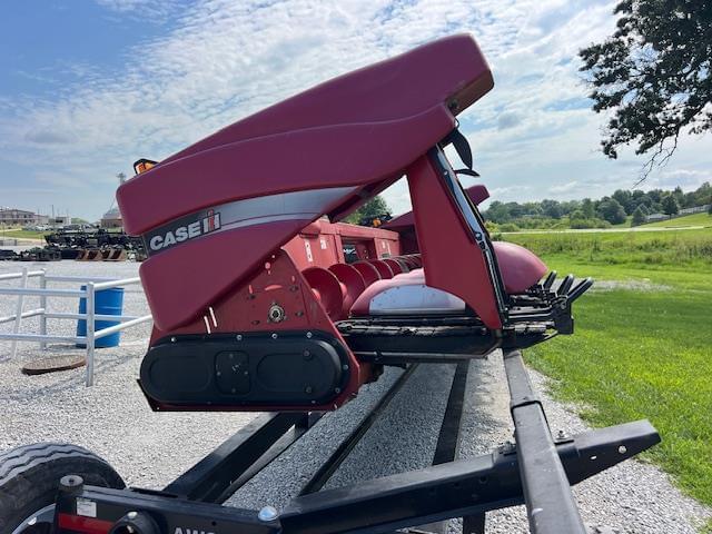 Image of Case IH 2408 equipment image 3