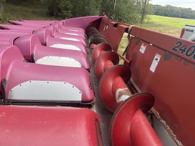 Image of Case IH 2408 Image 1