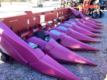 Main image Case IH 2408