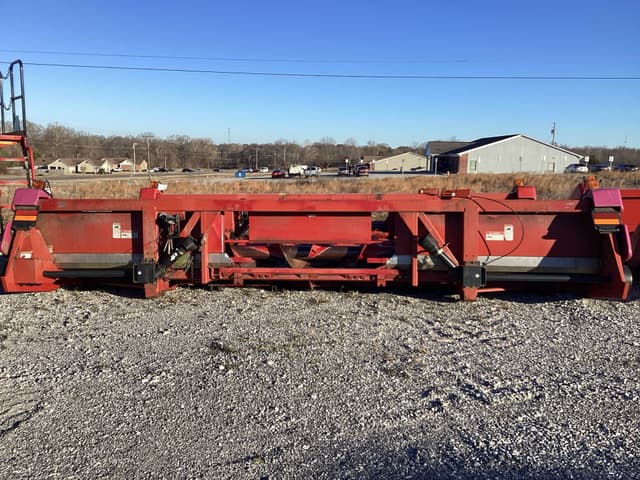 Image of Case IH 2408 equipment image 3
