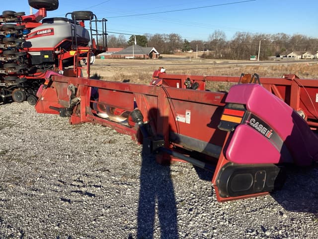 Image of Case IH 2408 equipment image 2