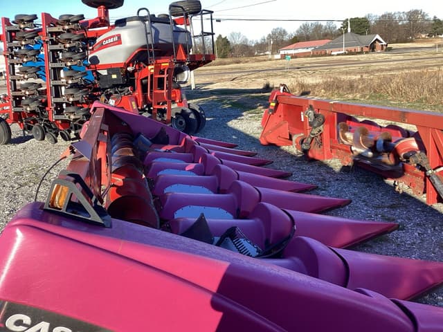 Image of Case IH 2408 equipment image 1