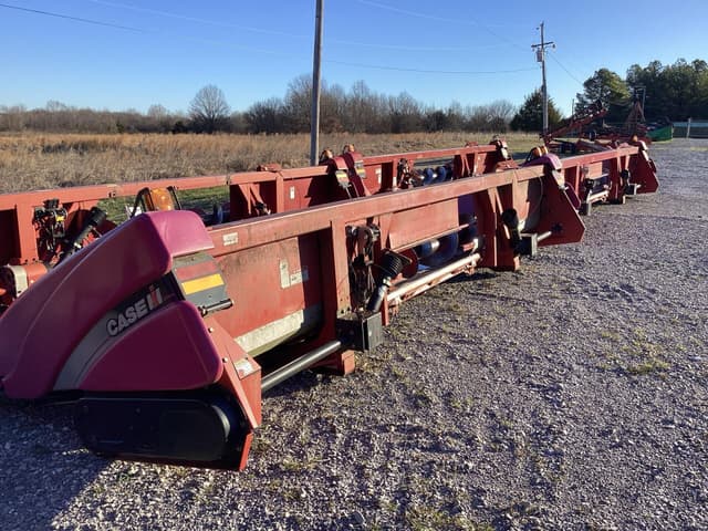 Image of Case IH 2408 equipment image 4