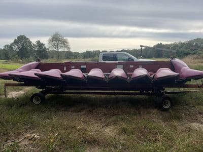 Image of Case IH 2408 Image 0