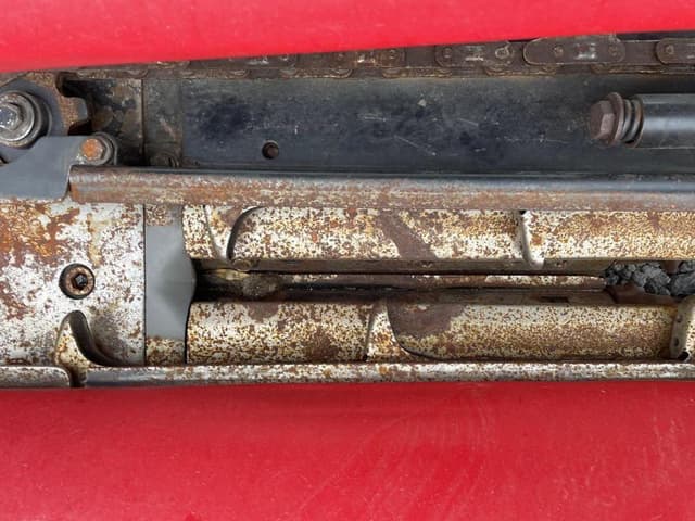 Image of Case IH 2408 equipment image 1