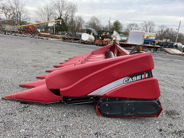 Image of Case IH 2408 equipment image 4