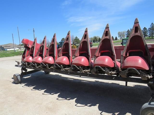 Image of Case IH 2408 equipment image 1