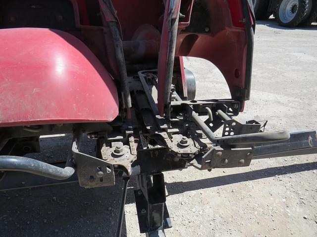 Image of Case IH 2408 equipment image 2