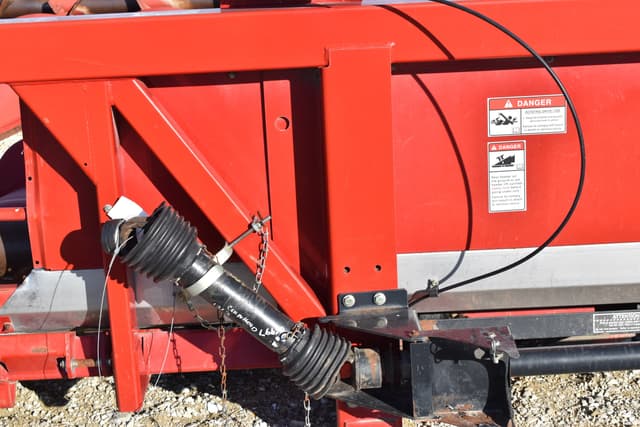 Image of Case IH 2408 equipment image 4