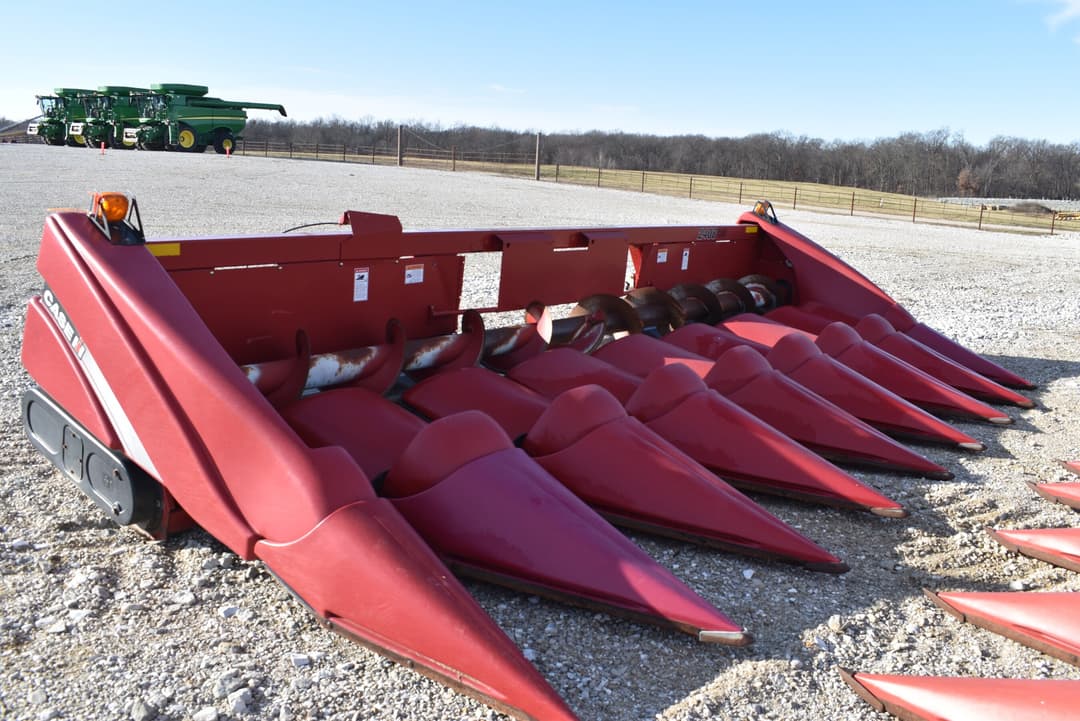 Image of Case IH 2408 Primary image