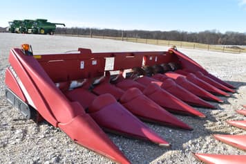 Main image Case IH 2408