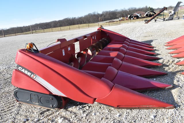 Image of Case IH 2408 equipment image 1