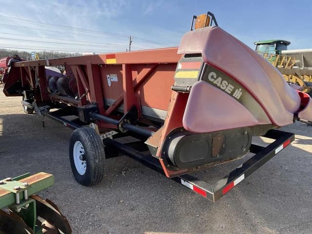 Image of Case IH 2408 equipment image 3