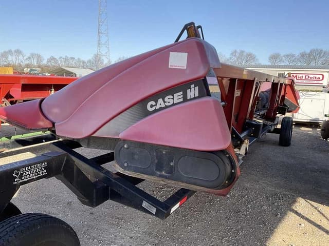 Image of Case IH 2408 equipment image 1