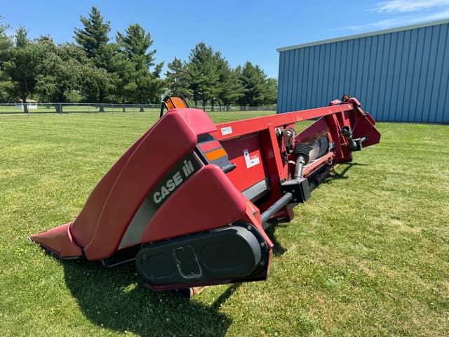 Image of Case IH 2408 equipment image 2