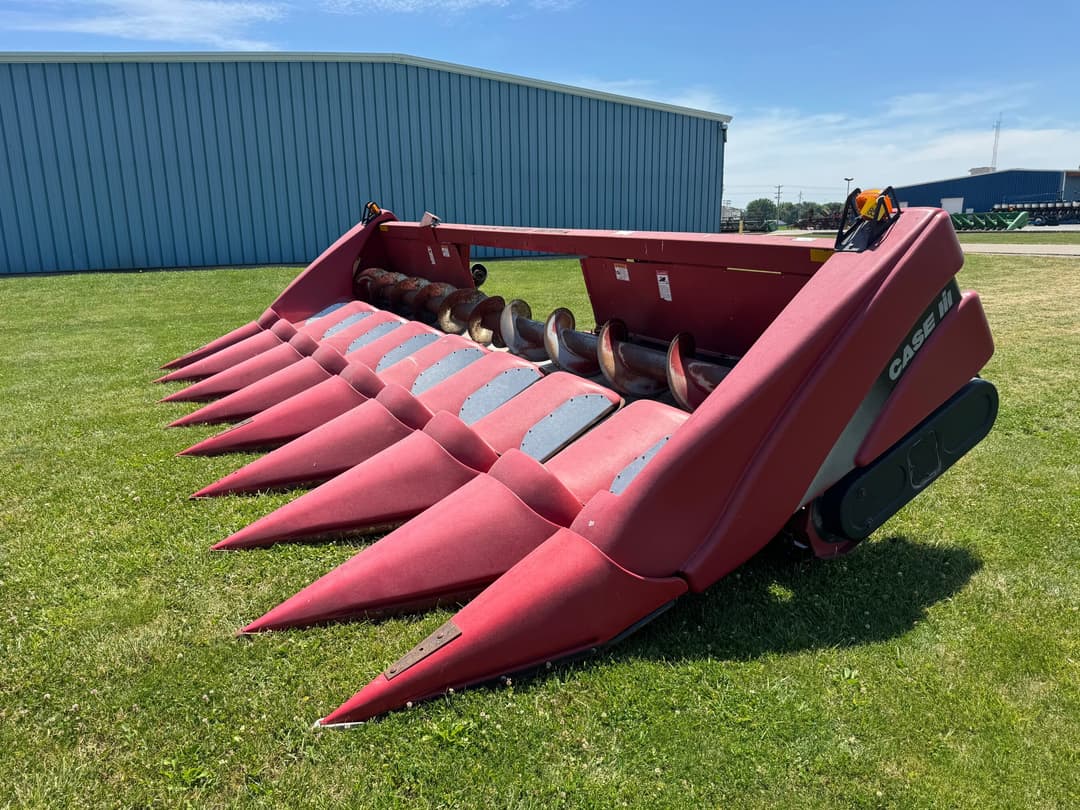 Image of Case IH 2408 Primary image