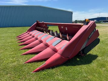 Main image Case IH 2408