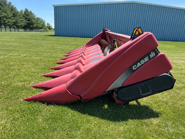 Image of Case IH 2408 equipment image 1