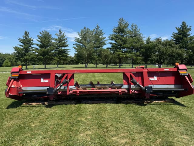 Image of Case IH 2408 equipment image 3