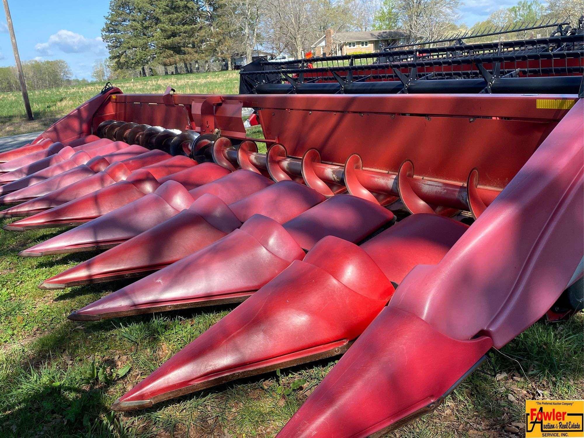 Main image Case IH 2412