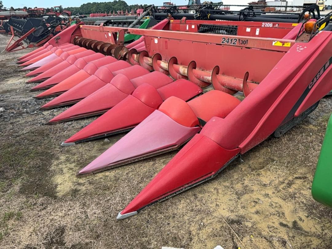 Image of Case IH 2412 Primary image