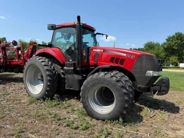 Image of Case IH Magnum 245 Primary image