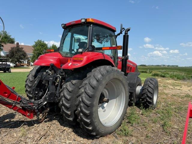 Image of Case IH Magnum 245 equipment image 2