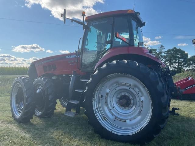 Image of Case IH Magnum 245 equipment image 1