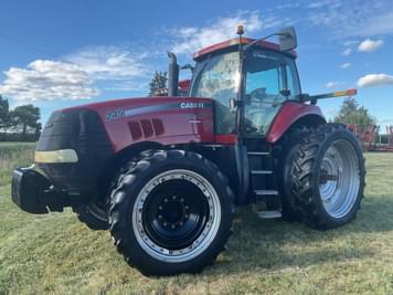 Main image Case IH Magnum 245