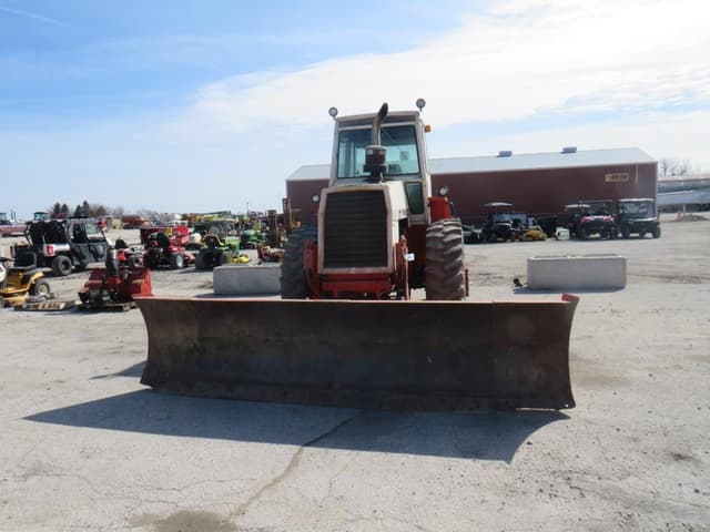 Image of J.I. Case 2470 equipment image 1