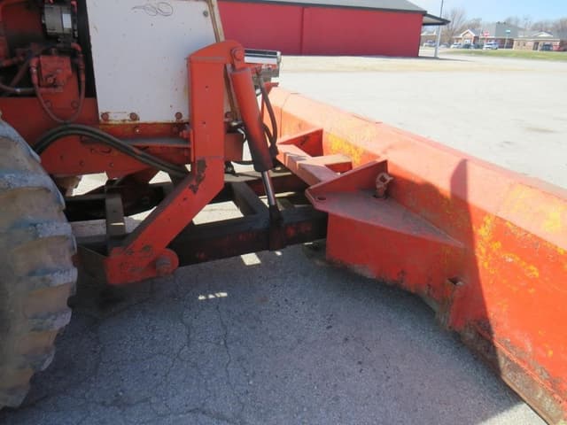 Image of J.I. Case 2470 equipment image 3