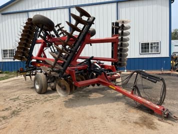 Main image Case IH RMX340