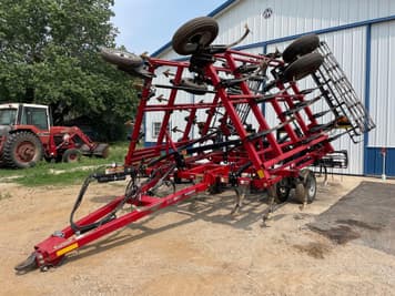 Main image Case IH Tigermate 200