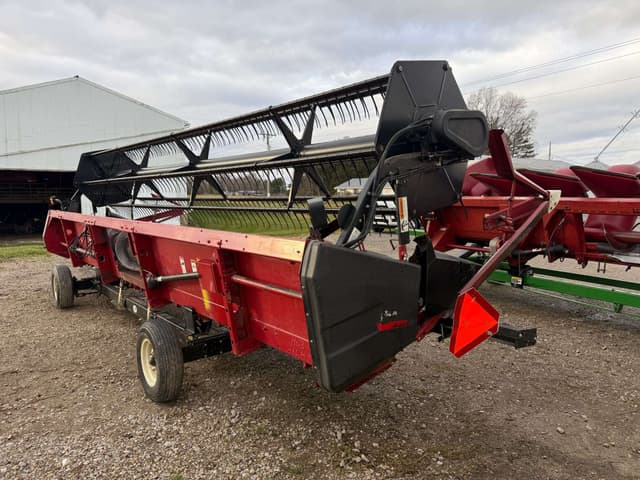 Image of Case IH 1020 equipment image 3