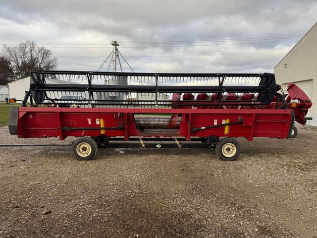 Image of Case IH 1020 equipment image 2