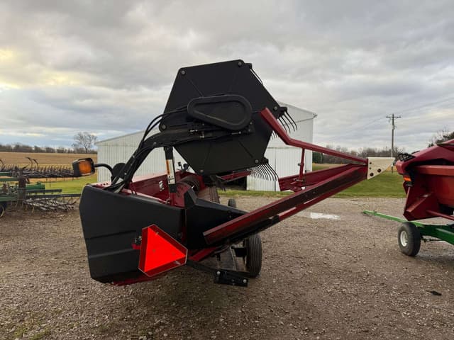 Image of Case IH 1020 equipment image 4
