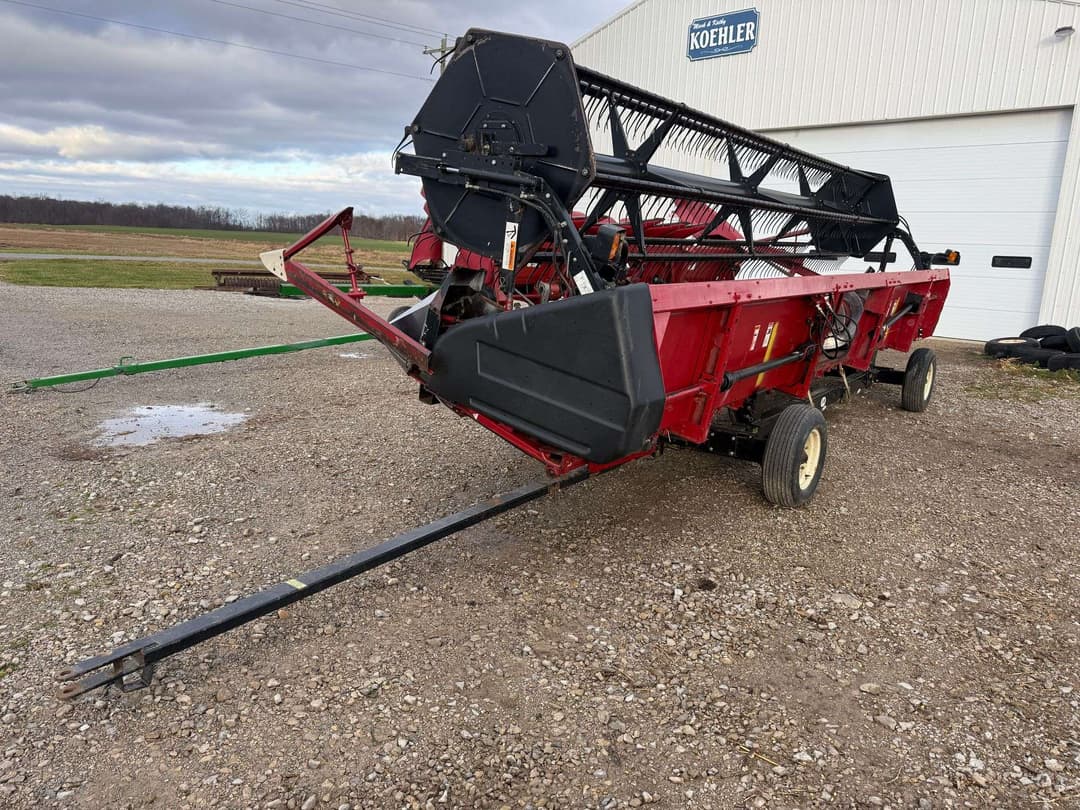 Image of Case IH 1020 Primary image