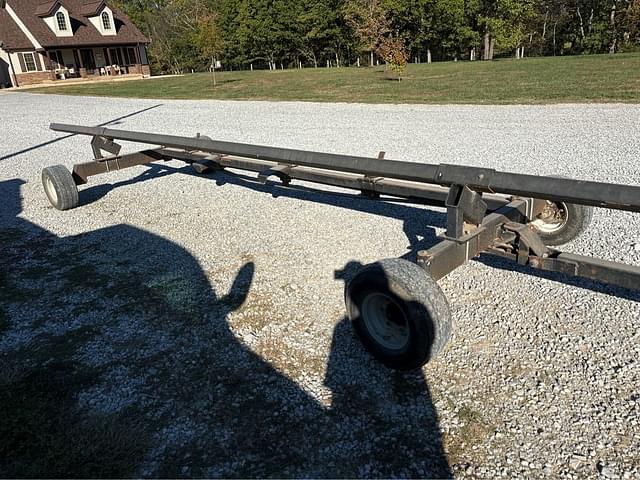 Image of Case IH Undetermined equipment image 2