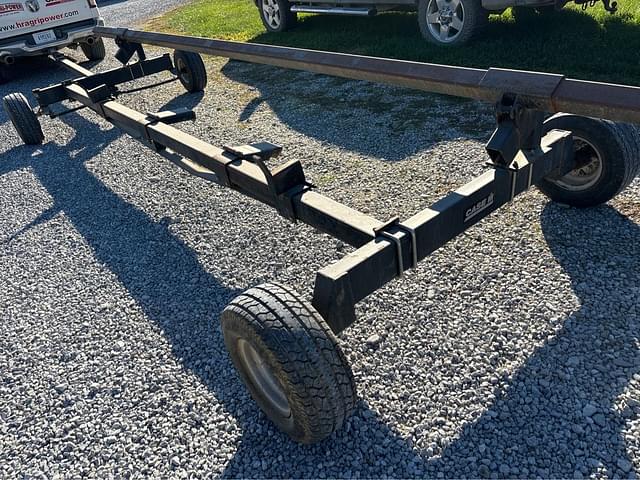 Image of Case IH Undetermined equipment image 4