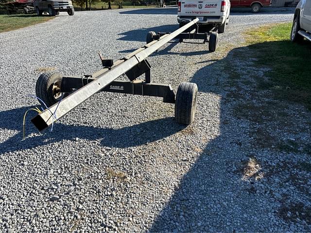Image of Case IH Undetermined equipment image 3