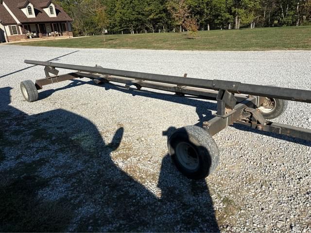 Image of Case IH 25 equipment image 2