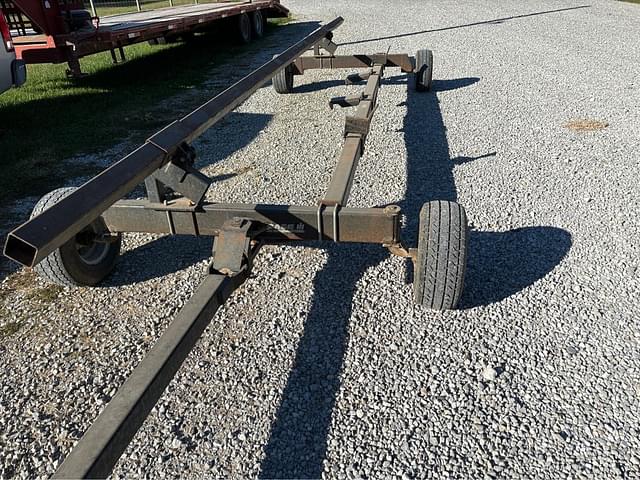 Image of Case IH Undetermined equipment image 1