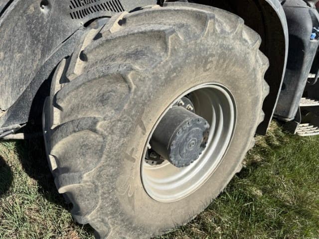 Image of Case IH Magnum 250 equipment image 1
